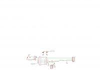 ESP8266-12 crashes after sending data to Thingspeak - wiring diagram