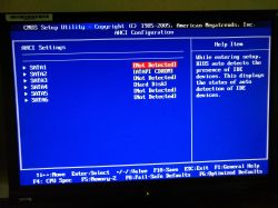 Komputer MSI P55-GD65 restartuje się przy pierwszym uruchomieniu