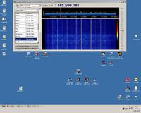 RTL-SDR - an SDR receiver from a cheap DVB-T tuner on a USB connector