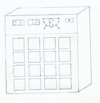 Jak zrobić kabel USB do MPC z 16 przyciskami NO?