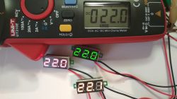 Mini test: Tablicowe mini wskaźniki napięcia dla elektryka Mini test: Tablicowe mini wskaźniki napięcia dla elektryka