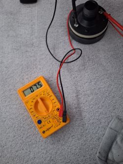 Jakie głośniki wybrać do kolumn RELOOP RSP-30 zamiast uszkodzonych?