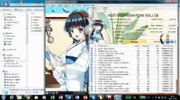 NTFS na RAW w dysku CnMemory 500 GB na USB - odzysk danych