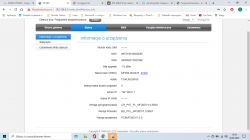 ZTE 28MF D Not Found przy antenie po resecie - brak sieci Play