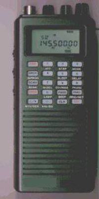 Commtel COM-610, COM610 Instrukcja GER