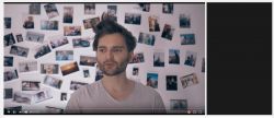 Brak listy przy odtwarzaczu na Youtube