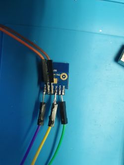 [BK7231N /CB2S] Listwa zasilająca Techliner BHZ0323F-WIFI