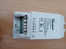 Sonoff - Smart Switch Internet IoT WiFi - Inbetriebnahme, Test, Meinung