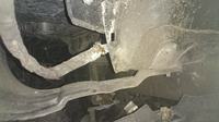 Passat B7 2.0TDI 4motion - No power to the board and the radio