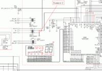 TTI TCB-881 - Piszczenie głośnika po przedłużeniu przewodów LPT