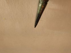 TS-30 Soldering Paste - genialny środek do regeneracji grotów - made in... Japan