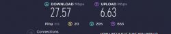 Huawei B525 LTE: Band Aggregation 1800+800 Speed Issues, Orange Network, B315 Comparison