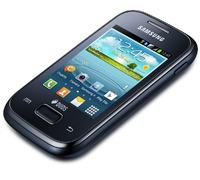 Samsung Galaxy Y Plus - tani smartphone z Dual-SIM wkrótce w sprzedaży