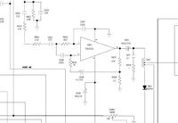 Alan 48 plus multi - procesor Samsung - schemat lub identyfikacja elementów