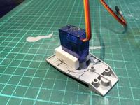 At-St z Gwiezdnych Wojen jak żywy (dosłownie)