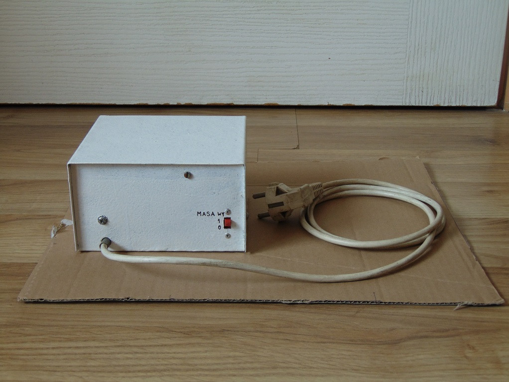 A simple workshop generator m.cz. - elektroda.com