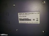 [Sprzedam] Pilot Philips RC 4301/01B , TV 19" USB HDMI GWARANCJA , Kilka TV