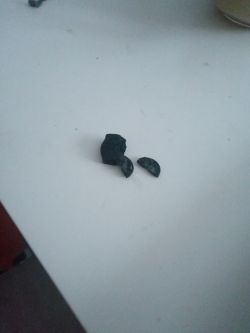 Xbox One X - przepięcie i spalony VAR1 na zasilaczu