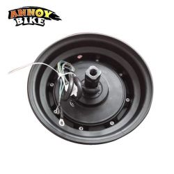 Wybór silnika i baterii do hulajnogi na wzór Stator - 30-50km/h, 30-50km