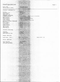 Samsung 360 - Brudzi, pionowy pas po regeneracji w CLX-3305