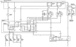 Honda/CRV-II/2.0 2004r - Brak świateł mijania w trybie nocnym, w dziennym są