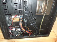 Jak obniżyć temperaturę AMD FX-8120 w obudowie CoolerMaster Silencio 500?