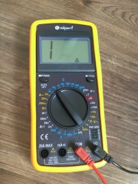 philips 32pfl3403/12 - uszkodzony odbiornik podczerwieni