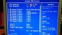Missing CD/DVD Drive Device Driver: Factors, Solutions- ISO Image, Recording Speed, BIOS Update