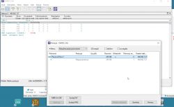 PNY SSD CS900 240GB - system chce inicjalizować, DMDE nie widzi danych