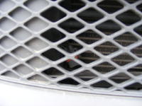 Ford Fiesta MK6 Nieobsadzone wtyczki