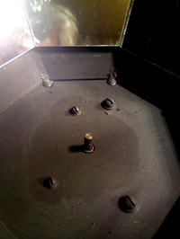 OBUDOWY (jak ja to robię) kilka sztuczek dla początkujących [cz.1 - LAMINAT]