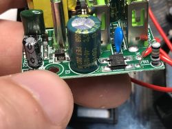 Could a socket splitter from China be dangerous? Missing PE wiring