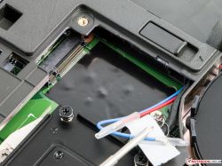 Jaki typ złącza M.2 2242 ma Lenovo Thinkpad L540?