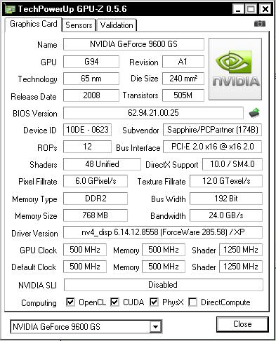 Czy Opłaca się to kartę Graficzną Podkręcać