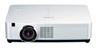 Canon LV-8320 - nowy projektor WXGA serii LV