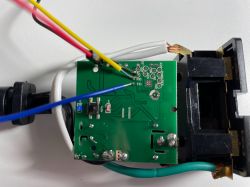 Feit Electric - Wi-Fi Outdoor Plug - BK7231