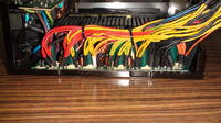 Chieftec model: CFT-1000G-DF, nie uruchamia się. Chieftec model: CFT-1000G-DF, nie uruchamia się.