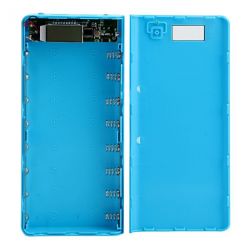 [Zlecę] Zlecę modyfikację powerbanku - stałe ładowanie telefonu.