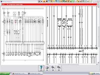 Renault Clio 2 1.4 16v z 2000 - Skąd wziąć sygnał obrotów do ShiftLight`a ?