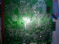 Ford Mondeo MKII - Spalony wzmacniacz Sony Xplod Mosfet