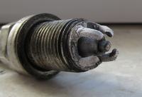 Fiat Doblo 1.6 16V '04 - Trudne uruchamianie zimnego silnika i branie oleju