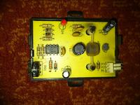 Czy to jest alarm? - Czy zawracać sobie głowę czy kupić nowy autoalarm?