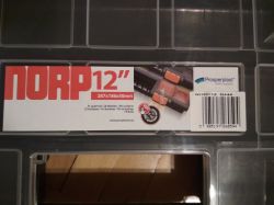 Pojemniki typu NORP - recenzja Pojemniki typu NORP - recenzja