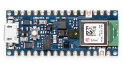 Nowe p³ytki prototypowe Arduino - Nano 33 IoT, 33 BLE i BLE Sense Nowe p³ytki prototypowe Arduino - Nano 33 IoT, 33 BLE i BLE Sense