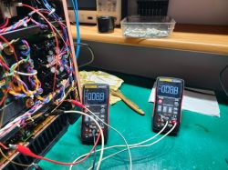 Renowacja wzmacniacza Sansui AU-Alpha 907MR