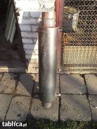 Fireplace 4-Hot Water Exchanger Installation Process and How It Works