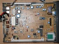 Uniden 520 PRO XL - Brak odbioru, możliwa awaria filtra 455kHz? Jak sprawdzić?