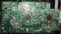 Aiwa NSX-S30 nie czyta płyt po wymianie lasera KSS-213B w 2007 roku. Co robić?