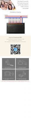 [BK7231T] My HTTP server, configurator, MQTT support from Home Assistant
