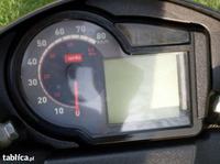 Naprawa licznika w Aprilia SR 50 Factory na gaźniku - kto pomoże?